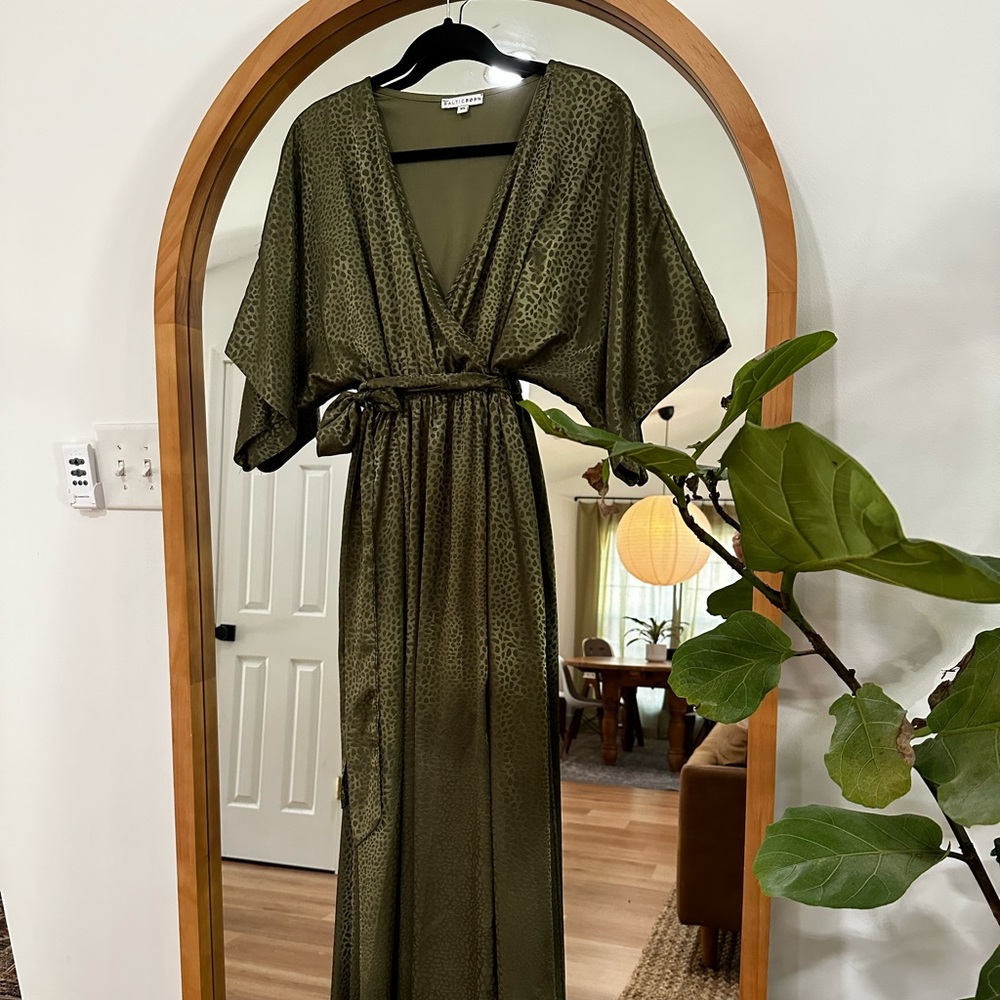 Baltic Born Maxi dress